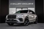 Bentley Bentayga 4.0 V8 Hermes Edition | Panorama | Memory |, Automaat, Bentayga, Gebruikt, 8 cilinders