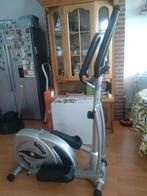 Pliant Alberta goed werkende crosstrainer, stil, alles werkt, Sport en Fitness, Crosstrainer, Gebruikt, Rug, Ophalen