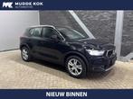Volvo XC40 T3 Momentum Pro | Apple Carplay | Stoelverwarming, Auto's, Volvo, Voorwielaandrijving, Gebruikt, Euro 6, Leder en Stof