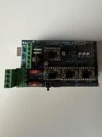 RAMPS 1.4 Controller Board 3D Printer, Ophalen of Verzenden, Zo goed als nieuw