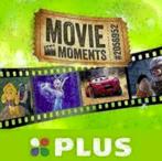 Plus Movie Moments Cards gratis, Verzamelen, Supermarktacties, Plus, Ophalen of Verzenden