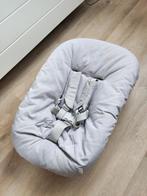 Stokke Newborn Set - Nieuwste Versie, Ophalen of Verzenden, Nieuw, Meegroeistoel, Gordel(s)