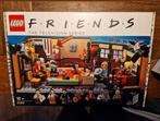 Lego Friends Central Perk Cafe 21319 nieuw, Nieuw, Ophalen of Verzenden, Lego