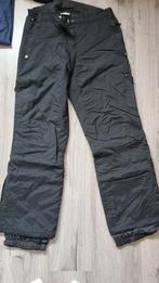 Ski kleding,, skibroek,, skipully,, thermo broek, Kleding | Heren, Ophalen of Verzenden, Zo goed als nieuw, Broek