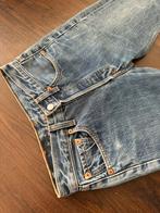 LEVI’S 501 W26 L32, Kleding | Dames, Blauw, Ophalen of Verzenden, W27 (confectie 34) of kleiner, Levi’s