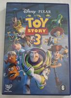 Dvd Toy Story 3, Tekenfilm, Overige soorten, Ophalen of Verzenden, Zo goed als nieuw