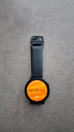 Samsung Galaxy Watch Active 2 - Zwart, Sieraden, Tassen en Uiterlijk, Smartwatches, Gebruikt, Zwart, Samsung, Waterdicht