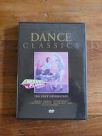 Dance Classics The Next Generation DVD, Alle leeftijden, Ophalen of Verzenden, Zo goed als nieuw, Muziek en Concerten