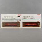 Märklin paar SBB-locomotieven Am 44 V200, nr. 3184 * Nieuw*, Hobby en Vrije tijd, Modeltreinen | H0, Wisselstroom, Locomotief
