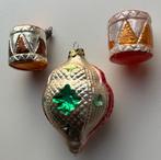 Vintage kersthangers, Ophalen, Zo goed als nieuw, Overige materialen, Overige merken