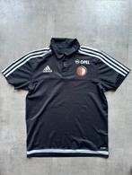 Feyenoord Polo Shirt (Maat M), Maat M, Verzenden, Zo goed als nieuw, Shirt