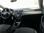 Seat Ibiza 1.0 TSI Style Business Intense Camera Navigatie C, Auto's, Voorwielaandrijving, Stof, Gebruikt, 95 pk
