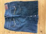 Te koop mooie denim van Tommy hilfinger, Kleding | Dames, Rokken, Blauw, Maat 38/40 (M), Zo goed als nieuw, Ophalen