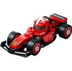 NIEUW lego 71049 ferrari f1 collectable mini race cars, Ophalen of Verzenden, Nieuw