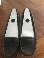Bruine schoenen EDC nieuw maat 36, Bruin, Nieuw, Ophalen of Verzenden, Instappers