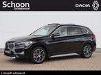 BMW X1 xDrive25e Executive | Panoramadak | Elek. Stoelen | N, Gebruikt, Met garantie (alle), Leder en Stof, Zwart