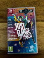 Just Dance 2020 - Nintendo Switch, Spelcomputers en Games, Games | Nintendo Switch, Muziek, Eén computer, Ophalen of Verzenden