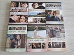 Splinternieuwe staat complete serie grand hotel, Cd's en Dvd's, Dvd's | Tv en Series, Ophalen of Verzenden, Zo goed als nieuw