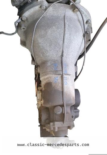 Automatische versnellingsbak Mercedes 380sl 380slc R107 722. beschikbaar voor biedingen
