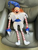 Poltergeist clown pop nieuw, Verzamelen, Poppen, Ophalen, Nieuw, Pop