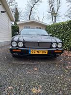 Jaguar XJ R 4.0 Supercharger AUT 1996 Zwart, Automaat, Zwart, XJ, Particulier