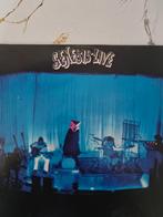 Genesis Live vinyl, Ophalen of Verzenden, 1980 tot 2000, Gebruikt, 12 inch