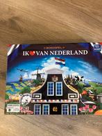 Ik Hou van Holland Bordspel - King (Nieuw), Drie of vier spelers, Ophalen of Verzenden, Nieuw, King