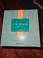 Vie Privée eau de toilette Yves Rochet 75 ml vintage, Ophalen of Verzenden, Nieuw