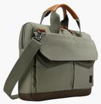 Case Logic Lodo Laptoptas 14 inch groen, Ophalen of Verzenden, 14 inch, Zo goed als nieuw