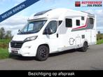 LMC T692 Comfort Cruiser * ENKELE BEDDEN * HEFBED !, Caravans en Kamperen, Automaat, 7 tot 8 meter, Diesel, Verkoop@jospriem.nl