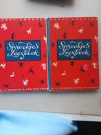 Oude Sprookjes Leesboekjes Koert Zwerver, Ophalen of Verzenden, Gelezen, Koert Zwerver