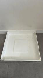 Lekbak wasmachine, Ophalen of Verzenden, Zo goed als nieuw