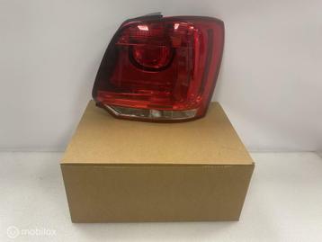 Achterlicht Rechts Volkswagen Polo 6R NIEUW 6R0945096AH beschikbaar voor biedingen