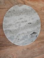 Marmeren Onderzetter, Ophalen of Verzenden, Gebruikt, Bord