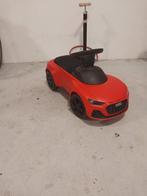 Loopauto audi, Kinderen en Baby's, Ophalen, Gebruikt