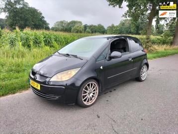 Mitsubishi Colt 1.3 Incharge Inruil Mogelijk ! beschikbaar voor biedingen