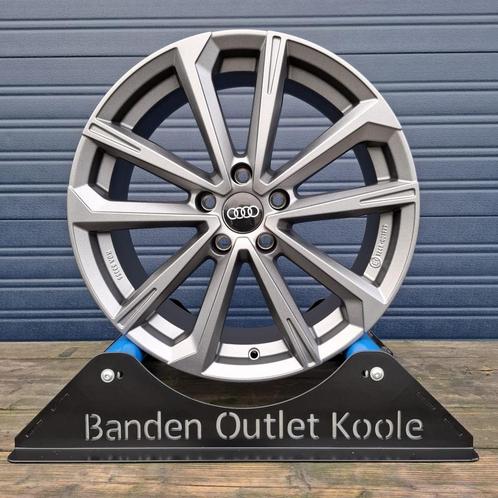 Audi A3 A4 A5 A6 TT Velgen Q2 Q3 Q5 Rs3 S3 S4 5x112 18'', Auto-onderdelen, Banden en Velgen, Velg(en), 18 inch, Personenwagen