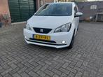 Seat Mii 1.0 60pk Ecomotive 5D 2019 Wit, 4 stoelen, Mii, Particulier, Geïmporteerd