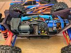 Traxxas Maxx V2 6s, Hobby en Vrije tijd, Modelbouw | Radiografisch | Auto's, Elektro, Auto offroad, Ophalen of Verzenden, Zo goed als nieuw