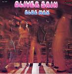 Oliver Sain Blue Max LP  Disco  Jazz Pop  remix, Cd's en Dvd's, Vinyl | Jazz en Blues, Jazz, Verzenden