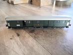 Fleischmann H0 wagon, rijtuig SBB zwitsers, Hobby en Vrije tijd, Modeltreinen | H0, Gelijkstroom, Fleischmann, Wagon, Ophalen of Verzenden