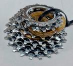 Campagnolo 9 Speed Ultra-Drive Cassette 13-23 tandwielen, Ophalen of Verzenden, Zo goed als nieuw, H, H
