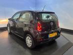 Volkswagen Up! 1.0 BMT move up! NWE Model | Air € 6.944,00, Auto's, Volkswagen, Stof, Gebruikt, Up!, Zwart