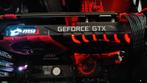 MSI GTX 1080Ti 11GB  TwinFrozr, Computers en Software, Videokaarten, Ophalen, PCI-Express 3, Nvidia, GDDR5