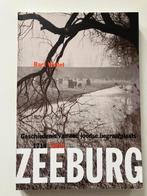 ZEEBURG: Geschiedenis Joodse Begraafplaats, Ophalen of Verzenden, Zo goed als nieuw, Bart Wallet