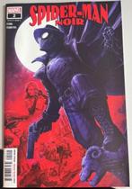 Spider-man Noir #2 (Marvel Comics), Eén comic, Amerika, Ophalen of Verzenden, Zo goed als nieuw