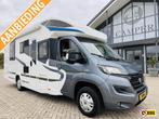 Chausson Welcome 718 EB EINDEJAARSSHOW 1000 KORTING, Standaard zit, Airbags, Ringverwarming, Fiat