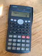 Rekenmachine casio, Ophalen of Verzenden, Gebruikt