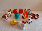 Leuke Set van ZOEF ZOEF DIEREN  🐶 🐱🐔van Vtech, Kinderen en Baby's, Speelgoed | Vtech, Ophalen of Verzenden, Zo goed als nieuw