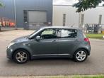 Suzuki SX4 1.6 Shogun airco apk, Auto's, 15 km/l, Gebruikt, 4 cilinders, Zwart